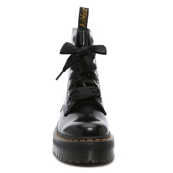 Dr. Martens Molly Boot - Picture 3 of 4